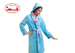 حوله تن پوش - پامچال