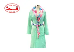 حوله تن پوش - پامچال