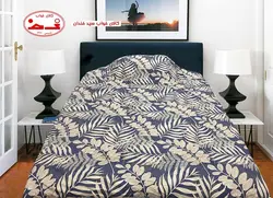 سرویس ملحفه دو نفره تایگا