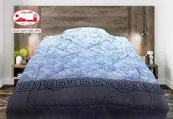 سرویس کاور لحاف دو نفره دنیز