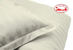 ملحفه دو نفره - هتلی