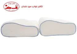 بالش طبی موجدار آکسون