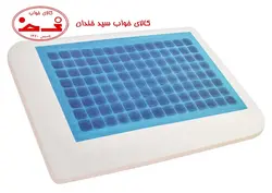 بالش طبی کلاسیک ژله ای آکسون