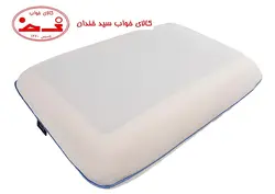 بالش طبی کلاسیک ژله ای آکسون