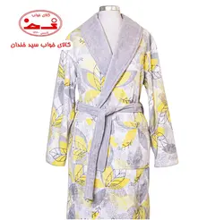 حوله تن پوش ماهور