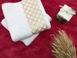 حوله دستی گلد 2