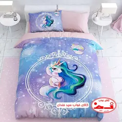 روتختی دخترانه پونی