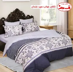 روتختی ملحفه سایز 120 گلیس