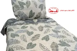 روتختی یک نفره پنبه دوزی نسیم