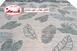 روتختی یک نفره پنبه دوزی نسیم