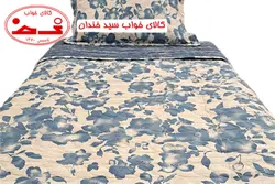 روتختی یک نفره پنبه دوزی مایا