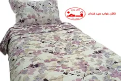 روتختی یک نفره پنبه دوزی لیلی