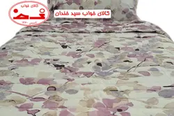 روتختی یک نفره پنبه دوزی لیلی