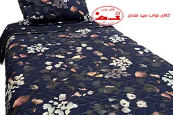 روتختی یک نفره پنبه دوزی شبنم