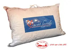 بالش الیاف آلوورا