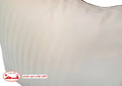 بالش الیاف آلوورا