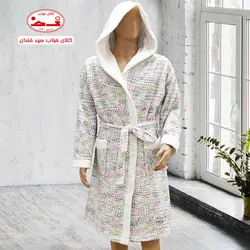 حوله تن پوش ترک - والنتینا 2