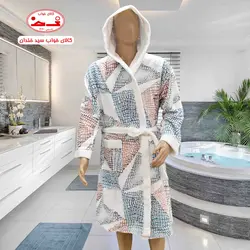 حوله تن پوش ترک - والنتینا 8