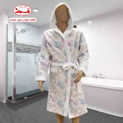 حوله تن پوش ترک - والنتینا 6