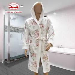 حوله تن پوش ترک - والنتینا 5