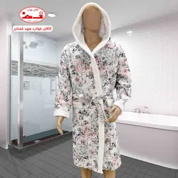 حوله تن پوش ترک - والنتینا 4