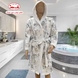 حوله تن پوش ترک - والنتینا 7