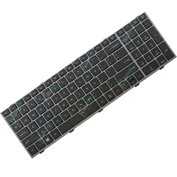 کیبرد لپ تاپ اچ پی ProBook 4540s 4545s 4740s 4745s