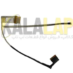 فلت تصویر لپ تاپ دل Inspiron 14R N4010 DD0UM8TH000 DD0UM8LC000