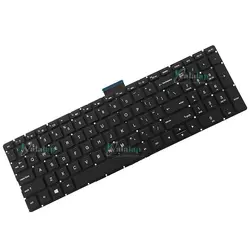 کیبرد لپ تاپ اچ پی Keyboard Pavilion 15-AB 15-AU 15-BS