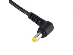 کابل شارژر ایسر CABLE ACER 5.5*1.7