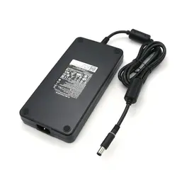 شارژر لپ تاپ دل Adapter Laptop Dell slim 19.5V 12.3A