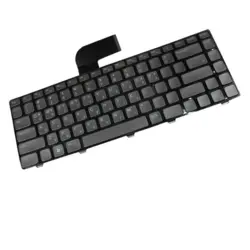 کیبورد لپ تاپ دل N4110 N4120 M4110 N4050 N5040