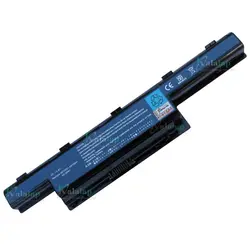 باتری لپ تاپ گیت وی NS51I NV49C NV59 NV73