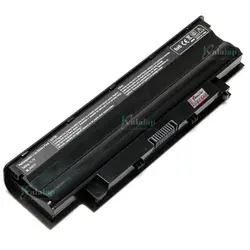 باتری لپ تاپ دل Inspiron 13R 3010 N3010 N3110 N501 M503