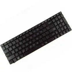 کیبورد لپ تاپ ایسوس N56 N56VZ N56VM U500VZ N76VB