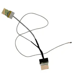 کابل فلت تصویر لپ تاپ ایسوس X555 X555D X555LA K555 F555L