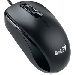 ماوس جنیوس مدل Mouse Genius DX 110X