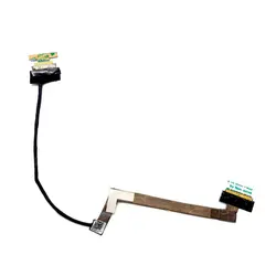 کابل فلت تصویر لپ تاپ دل Inspiron 13 1320 P04S DC02C000B00