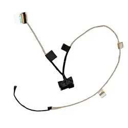 کابل فلت تصویر لپ تاپ ایسوس Q550 Q550L Q550LF 142201SF0AS