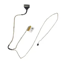 کابل فلت تصویر لپ تاپ لنوو IdeaPad G50 G50-30 G50-40 G50-45