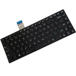 کیبورد لپ تاپ ایسوس K46 K46C K46CA K46CM K46CB