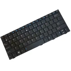 کیبورد لپ تاپ ایسوس EEE PC 1001 1008 1005