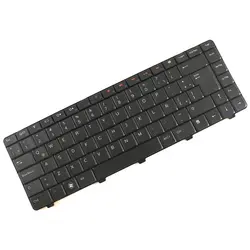 کیبورد لپ تاپ دل Dell Inspiron 4010 14R N4010
