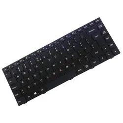 کیبورد لپ تاپ لنوو Keyboard IdeaPad 100-14IBD