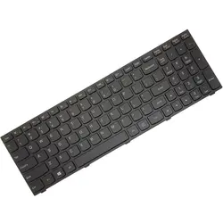 کیبورد لپ تاپ لنوو G5070 G50-70 G50-75 G50-80