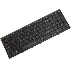 کیبورد لپ تاپ سونی VPC-EE VPC-EE21FX EE22FX