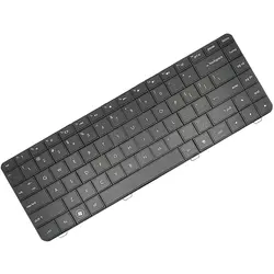 کیبورد لپ تاپ اچ پی Keyboard Hp CQ42 G42