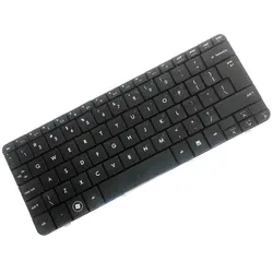 کیبورد لپ تاپ اچ پی Keyboard Laptop Hp DV2-1000