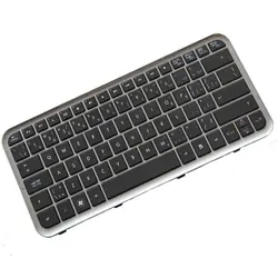 کیبورد لپ تاپ اچ پی Keyboard Hp DM3-1000