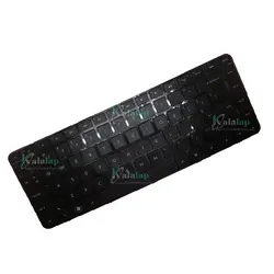 کیبورد لپ تاپ اچ پی Keyboard DV5-2000 DM4-1000